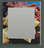 Огледало 70x75см