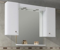 Горен шкаф 104x80x15.2см