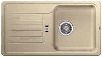 Модерна кухненска мивка Favos Mini