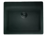 Черна мивка за кухня ICGS 8106
