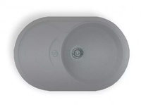Мивка за кухня ICGS 8310 Gray