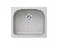 Мивка за кухня ICSG 8302 Gray