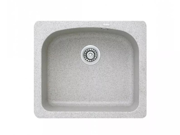 Мивка за кухня ICSG 8302 Gray