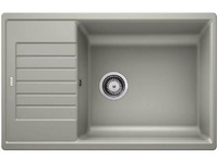 Мивка за кухня ZIA XL 6S Compact