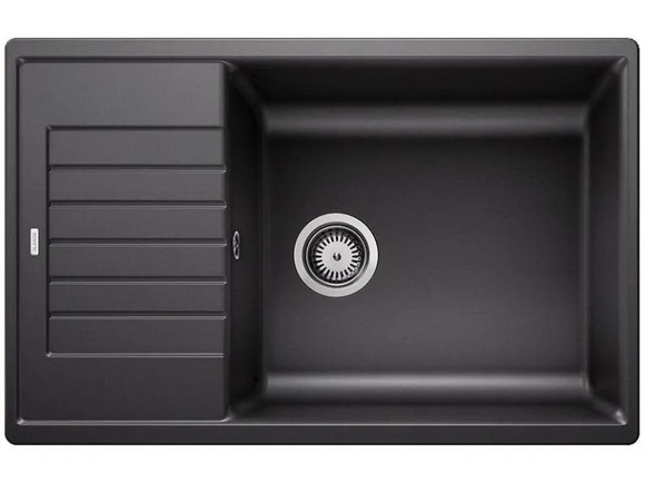 Мивка за кухня ZIA XL 6S Compact