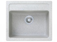 ICGS 8304 Gray - мивка за кухня
