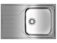 Мивка за вграждане Universe 50 1B 1D MAX