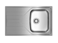 Мивка за вграждане Universe 45 T-XM 1B 1D