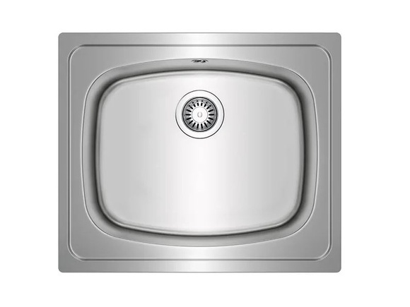 Мивка за кухня Universe 60 T-XP 1B