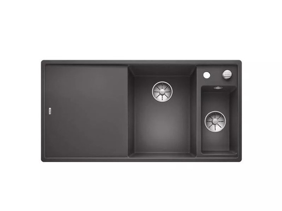 Мивка за кухня AXIA III 6S