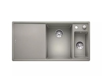 Кухненска мивка за вграждане AXIA III 6S