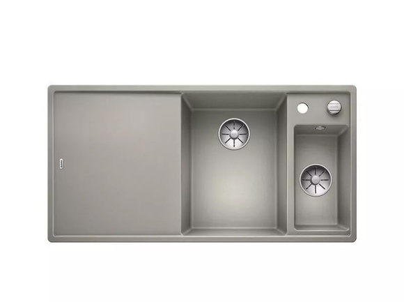 Кухненска мивка за вграждане AXIA III 6S