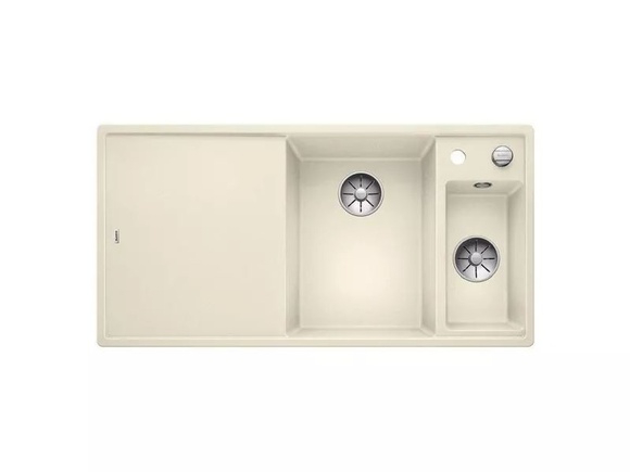 Кухненска мивка за вграждане AXIA III 6S