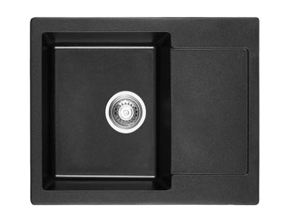 Вградена кухненска мивка ICGS 8220GRAY