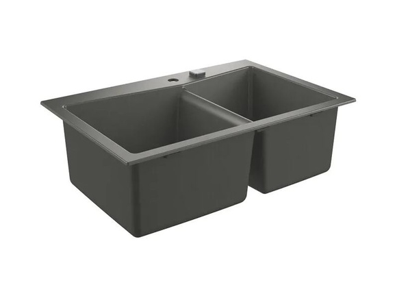 Кухненска мивка за вграждане K700
