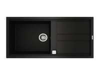 Мивка за кухня Nova 60 L-TG - ЧЕ