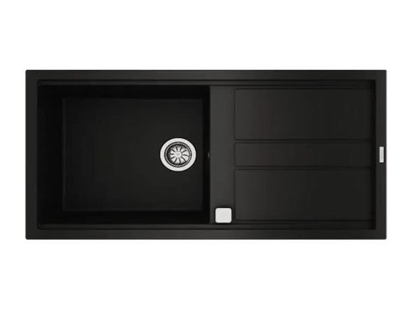 Мивка за кухня Nova 60 L-TG - ЧЕ