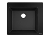 Кухненска мивка за вграждане S510-F450