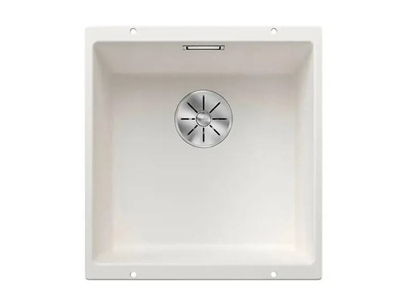 Мивка за кухня Subline 400U White