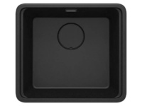 Вградена кухненска мивка Momi Metallic Graphite