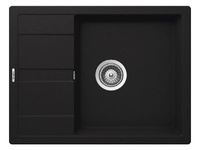 Мивка за кухня Ronda D100L Onyx