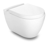Конзолна WC чиния Uno