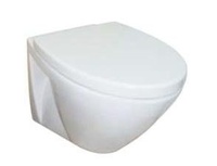 Конзолна WC чиния HappyBath