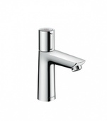 Стоящ смесител за умивалник Talis Select E 110