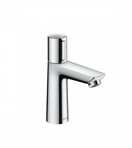 Стоящ смесител за умивалник Talis Select E 110