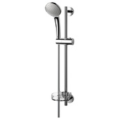 Душ колона за баня IdealRain Soft M1