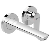 Вградена батерия за умивалник Ideal Standard Connect Air