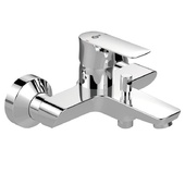 Стенна батерия за душ/вана Ideal Standard Connect Air