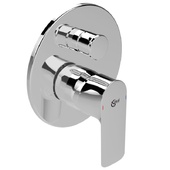 Вградена батерия за душ/вана Ideal Standard Connect Air