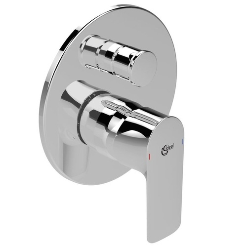 Вградена батерия за душ/вана Ideal Standard Connect Air