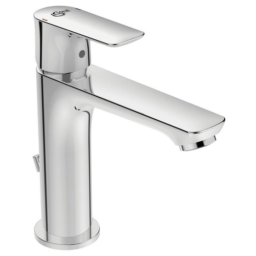 Стояща батерия за мивка Ideal Standard Connect Air Grande