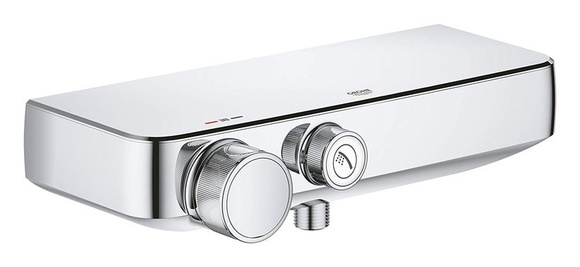 Смесител за душ с термостат - Grohtherm SmartControl