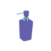 Дозатор за течен сапун Haiti Purple
