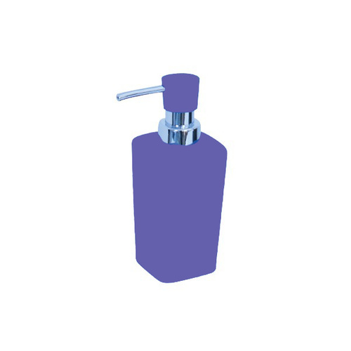 Дозатор за течен сапун Haiti Purple