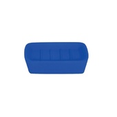 Поставка за сапун Haiti Dark Blue