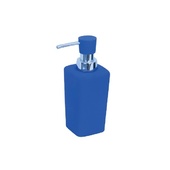 Дозатор за течен сапун Haiti Dark Blue