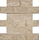 Мозайка Cappuccino AKSF-9023 24х29см