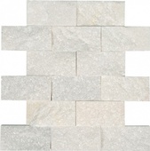Мозайка Crystal White AKSF-9053