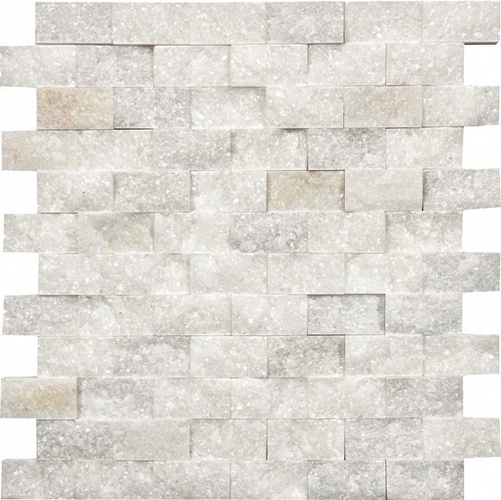 Мозайка Crystal White AKSF-9052